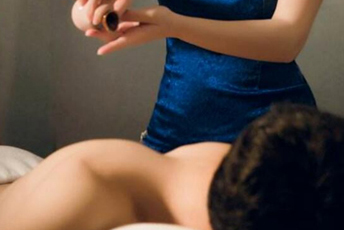 北京顺义水疗馆是失眠者的秘密避难所